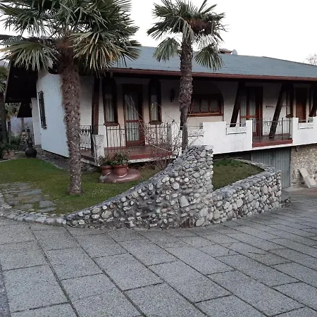 Casa Di Gioia * Mergozzo