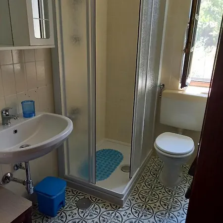 Casa Di Gioia * Mergozzo