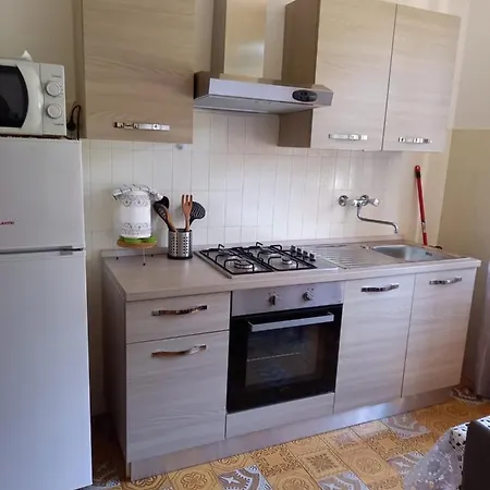 Apartment Casa Di Gioia Mergozzo
