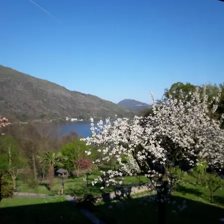 Casa Di Gioia Apartament