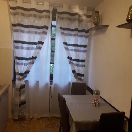 Casa Di Gioia Apartment Mergozzo