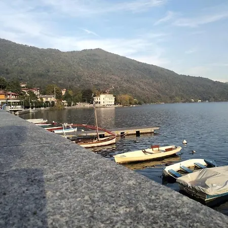 Casa Di Gioia Mergozzo