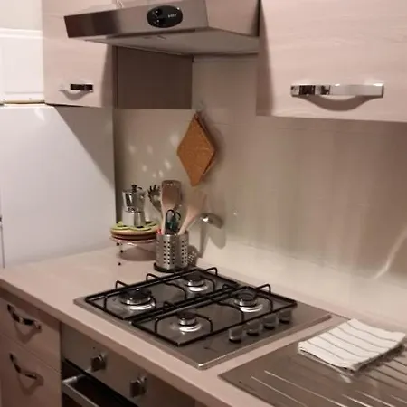 Apartment Casa Di Gioia